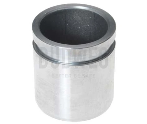 Piston, brake caliper